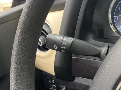 2019 Toyota Corolla LE CVT (Natl)