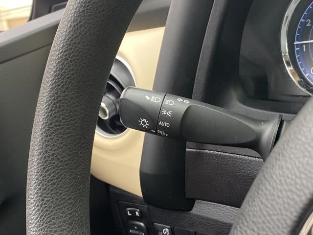 2019 Toyota Corolla LE CVT (Natl)