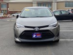 2019 Toyota Corolla LE CVT (Natl)