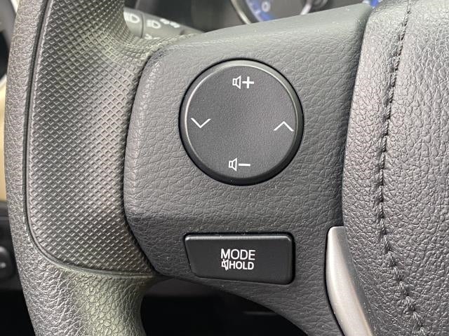 2019 Toyota Corolla LE CVT (Natl)