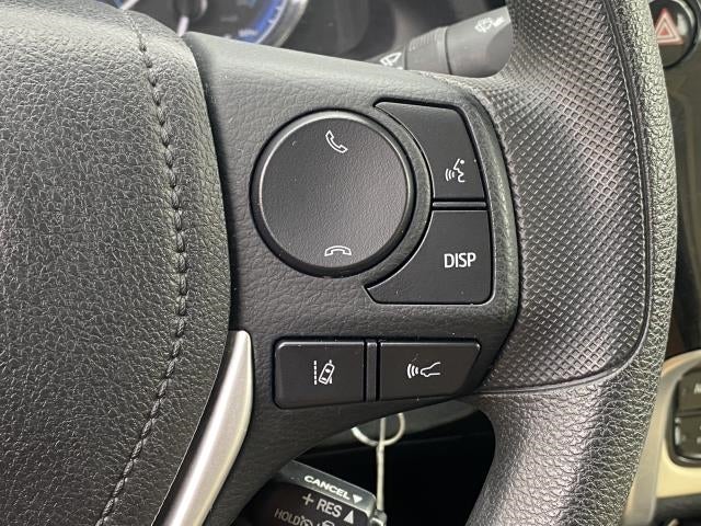 2019 Toyota Corolla LE CVT (Natl)