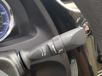 2019 Toyota Corolla LE CVT (Natl)