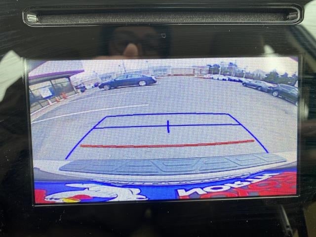 2019 Toyota Corolla LE CVT (Natl)