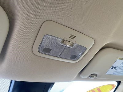 2019 Toyota Corolla LE CVT (Natl)