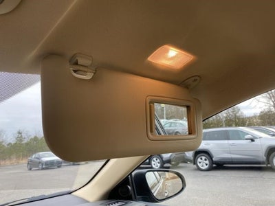 2019 Toyota Corolla LE CVT (Natl)