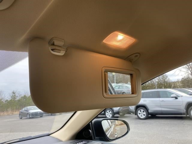 2019 Toyota Corolla LE CVT (Natl)