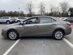 2019 Toyota Corolla LE CVT (Natl)