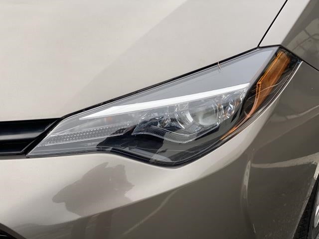 2019 Toyota Corolla LE CVT (Natl)