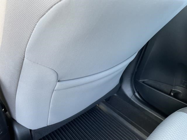 2019 Toyota Corolla LE CVT (Natl)