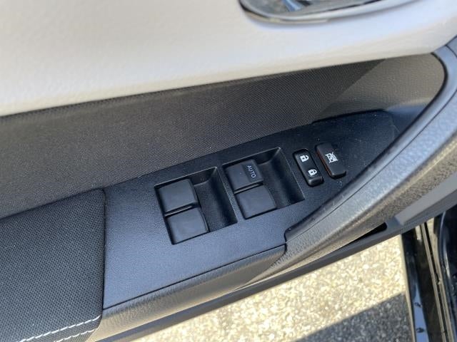 2019 Toyota Corolla LE CVT (Natl)