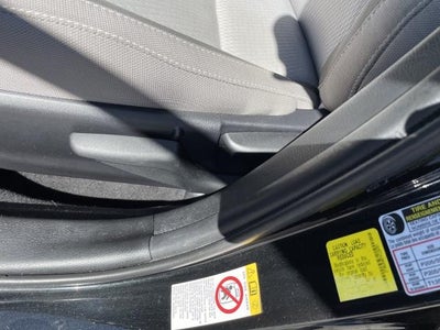 2019 Toyota Corolla LE CVT (Natl)