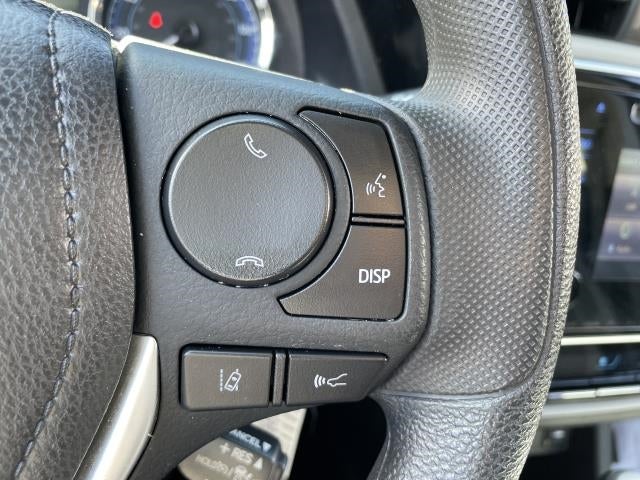 2019 Toyota Corolla LE CVT (Natl)