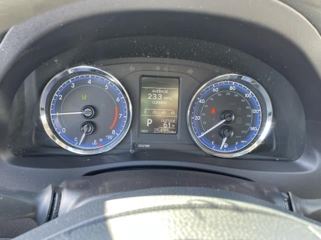 2019 Toyota Corolla LE CVT (Natl)