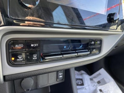 2019 Toyota Corolla LE CVT (Natl)