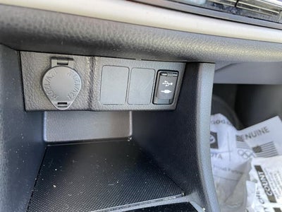 2019 Toyota Corolla LE CVT (Natl)