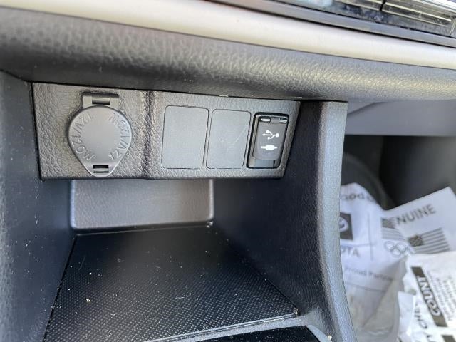 2019 Toyota Corolla LE CVT (Natl)