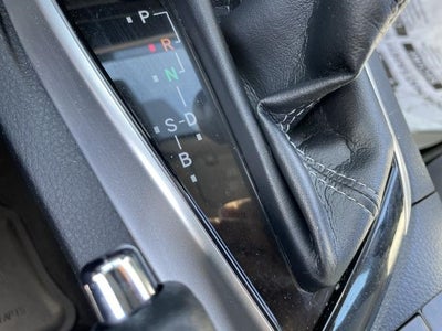 2019 Toyota Corolla LE CVT (Natl)