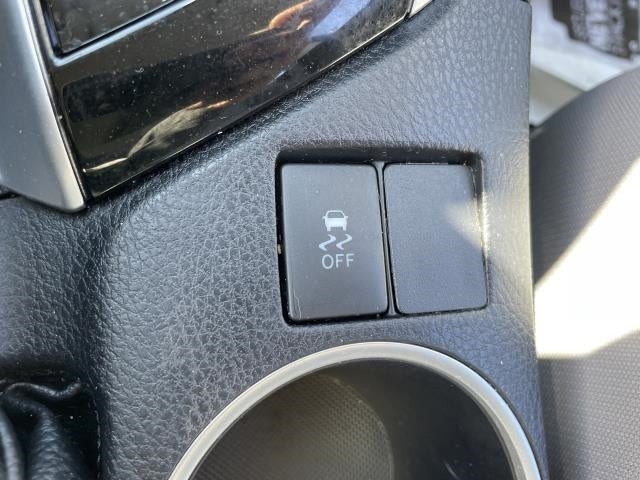 2019 Toyota Corolla LE CVT (Natl)