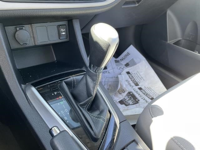 2019 Toyota Corolla LE CVT (Natl)