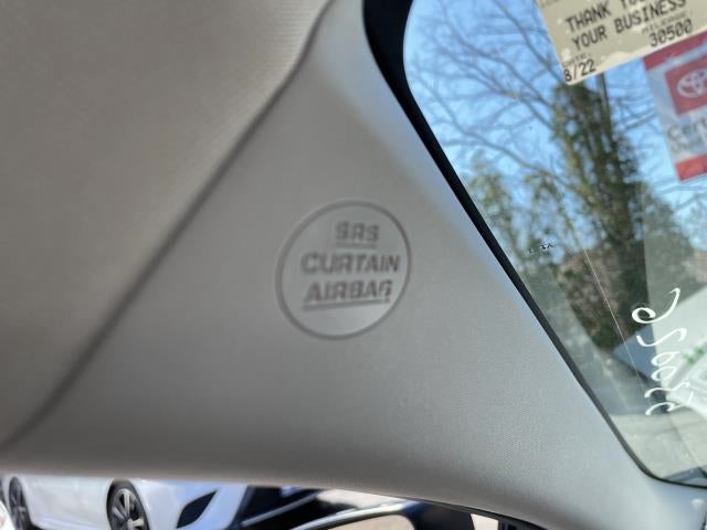 2019 Toyota Corolla LE CVT (Natl)