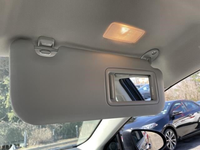 2019 Toyota Corolla LE CVT (Natl)