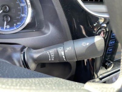 2019 Toyota Corolla LE CVT (Natl)