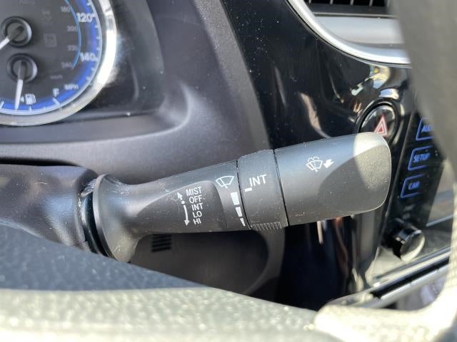 2019 Toyota Corolla LE CVT (Natl)