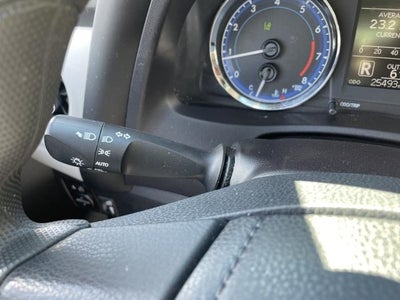 2019 Toyota Corolla LE CVT (Natl)