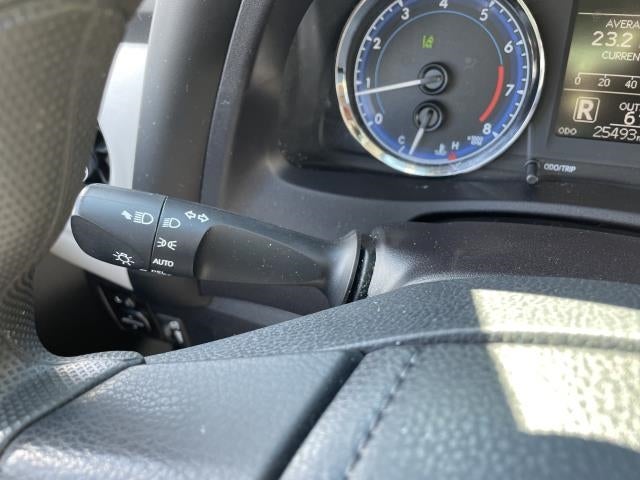 2019 Toyota Corolla LE CVT (Natl)