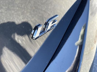 2019 Toyota Corolla LE CVT (Natl)