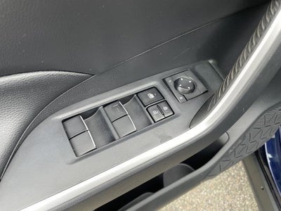 2019 Toyota RAV4 XLE Premium AWD (Natl)