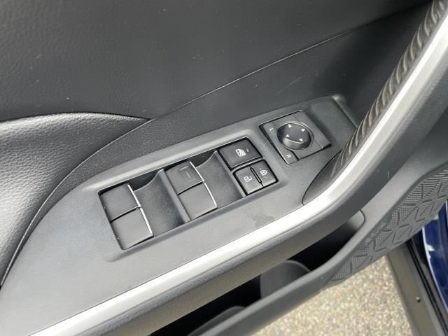 2019 Toyota RAV4 XLE Premium AWD (Natl)