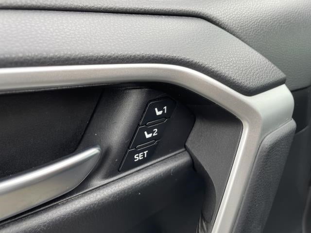 2019 Toyota RAV4 XLE Premium AWD (Natl)