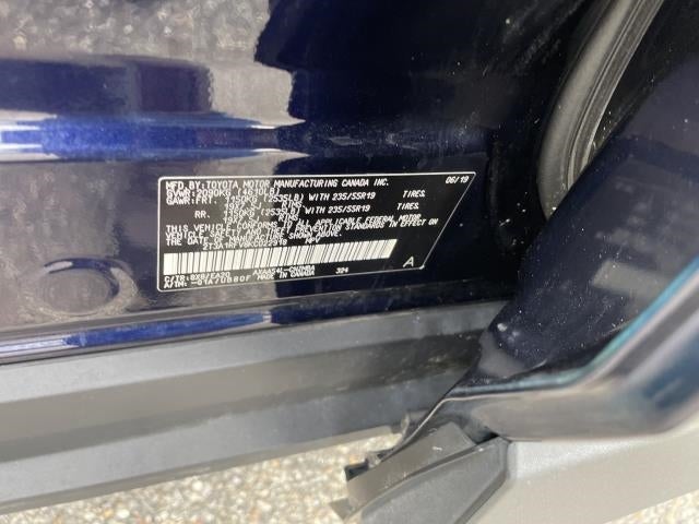 2019 Toyota RAV4 XLE Premium AWD (Natl)