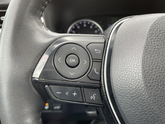 2019 Toyota RAV4 XLE Premium AWD (Natl)