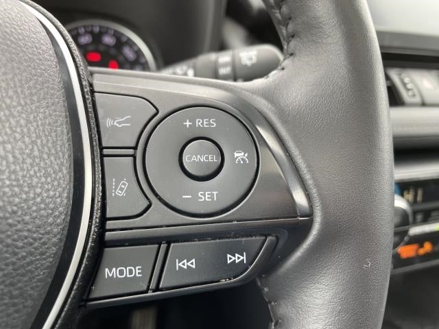 2019 Toyota RAV4 XLE Premium AWD (Natl)