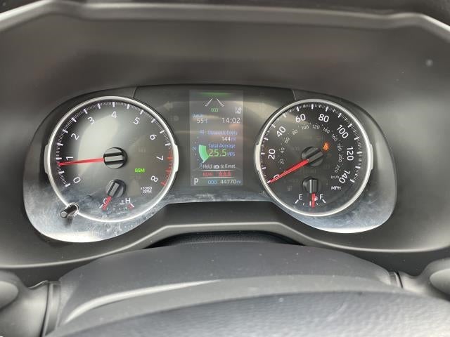 2019 Toyota RAV4 XLE Premium AWD (Natl)