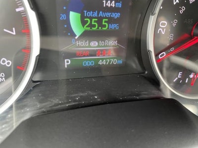 2019 Toyota RAV4 XLE Premium AWD (Natl)