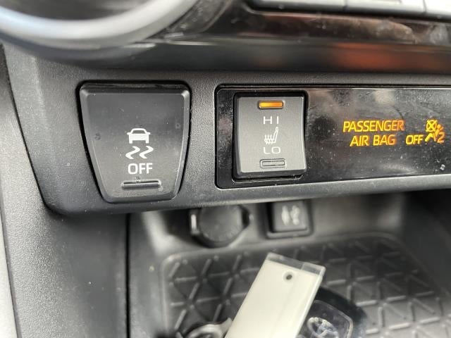 2019 Toyota RAV4 XLE Premium AWD (Natl)