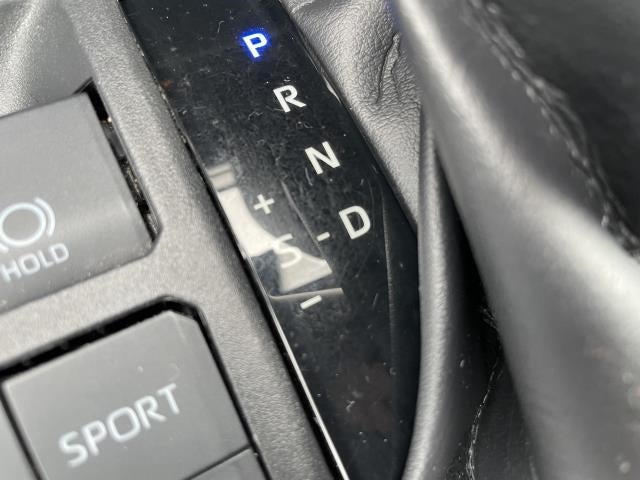 2019 Toyota RAV4 XLE Premium AWD (Natl)