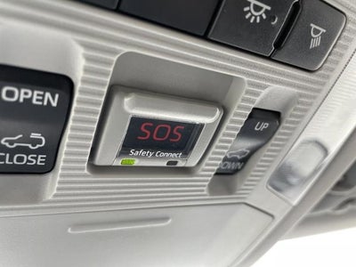 2019 Toyota RAV4 XLE Premium AWD (Natl)