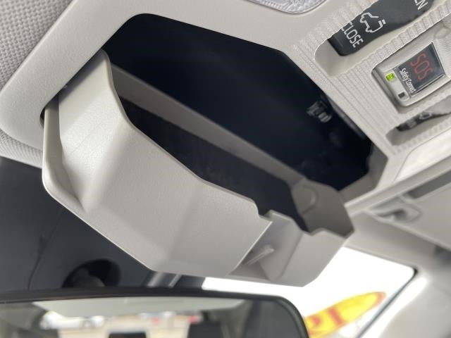 2019 Toyota RAV4 XLE Premium AWD (Natl)