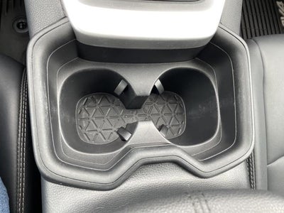 2019 Toyota RAV4 XLE Premium AWD (Natl)