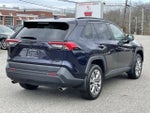 2019 Toyota RAV4 XLE Premium AWD (Natl)