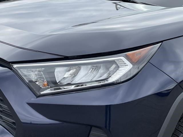 2019 Toyota RAV4 XLE Premium AWD (Natl)