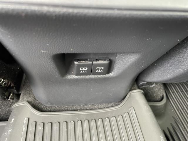 2019 Toyota RAV4 XLE Premium AWD (Natl)