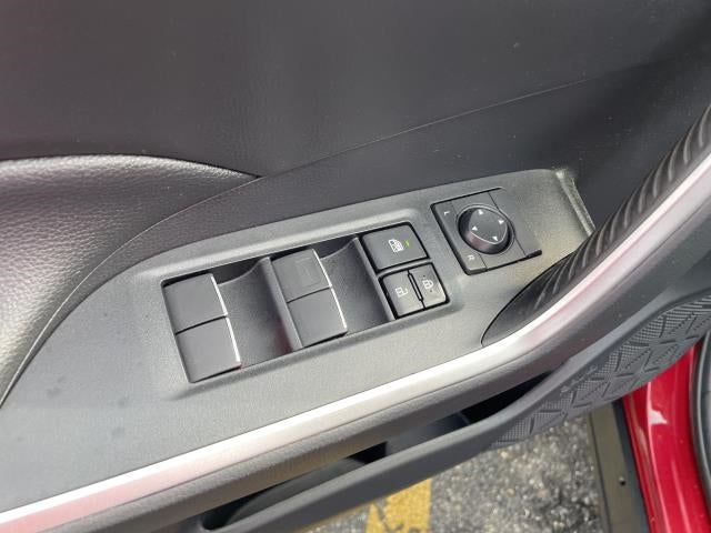 2019 Toyota RAV4 XLE Premium AWD (Natl)