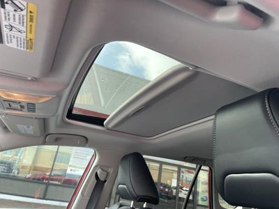 2019 Toyota RAV4 XLE Premium AWD (Natl)