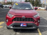 2019 Toyota RAV4 XLE Premium AWD (Natl)