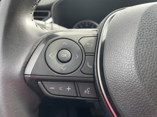 2019 Toyota RAV4 XLE Premium AWD (Natl)